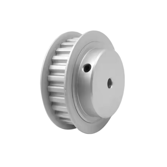 Miniature timing belt pulley sales